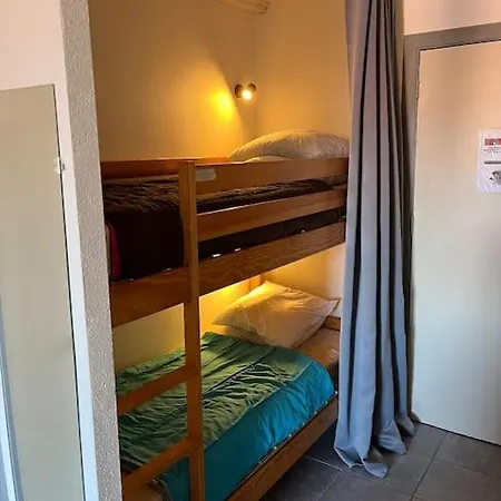 Apartment - Cap D'agde