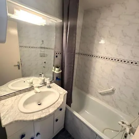 - Cap D'agde Apartment *