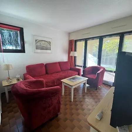 - Cap D'agde Apartment *