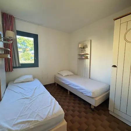 - Cap D'agde Apartment