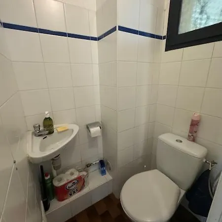 - Cap D'agde Apartment *