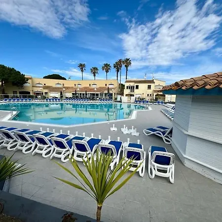 Apartment - Cap D'agde Agde