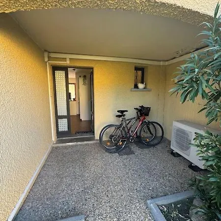Apartment - Cap D'agde *
