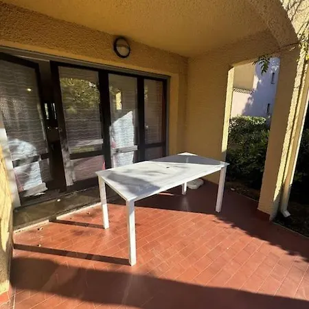 - Cap D'agde * Agde