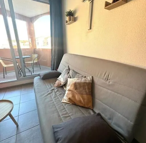 Appartamento - Cap D'agde Agde