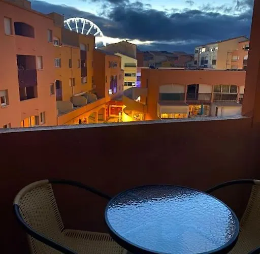 Appartamento - Cap D'agde Agde